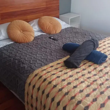 Casona Miraflores